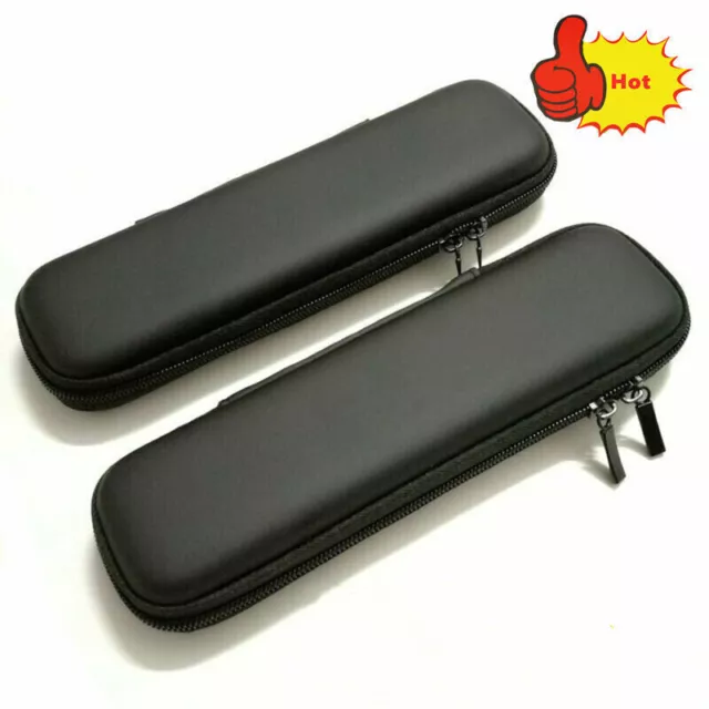 Insulin Pen Case Pouch Cooler Travel Diabetic Pocket Cooling Protector Bag Black