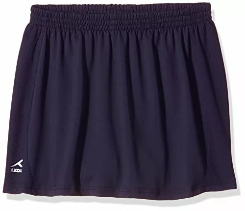 Trutex Court Skort, Gonna Sportiva Bambina, Blu (Navy), X-Large (w5i)