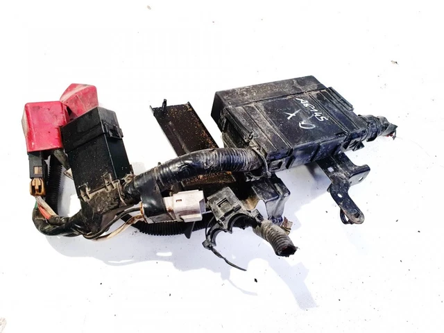 7154722330 Boîte à fusibles 7154-7223-30  24382ew70b K9K for Nis FRF1657863-91