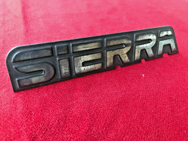 Smart Scritta Logo Emblema Fregio Stemma Sticker Nero Opaco - Foto 8