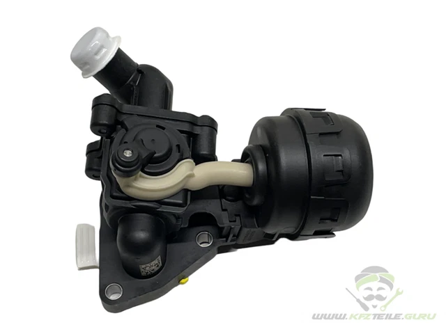Pompe À Eau Thermostat 06l121111 06k121011 06k121011b 06l121005a 06l121012 Pour