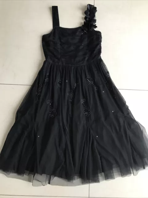 Girls Next Signature Party Dress Age 12