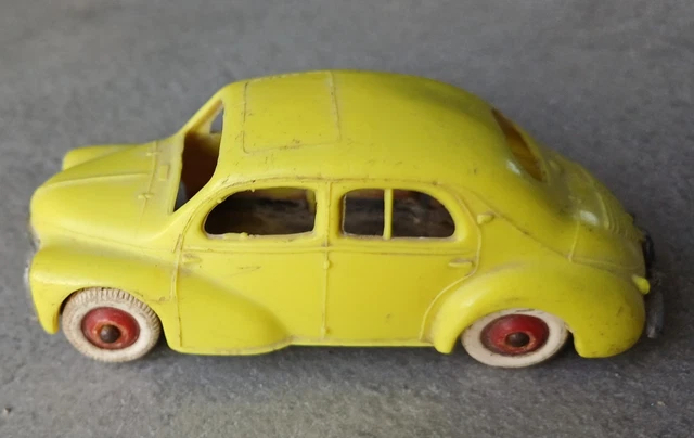 Jante 15 Pouces Renault Renault 16 Filoguidé - Miniatures