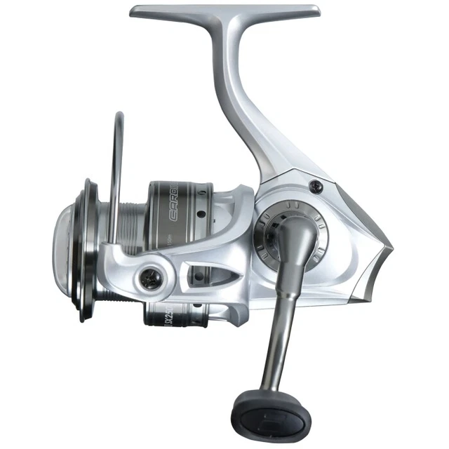 ABU GARCIA CARDINAL 3 SX2500H $58.92 - PicClick CA