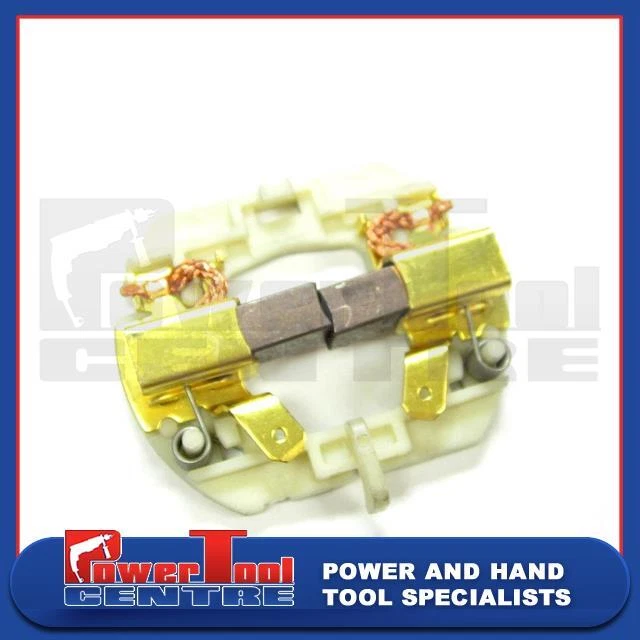 Spazzole portaspazzole in carbone per DeWalt DCD730