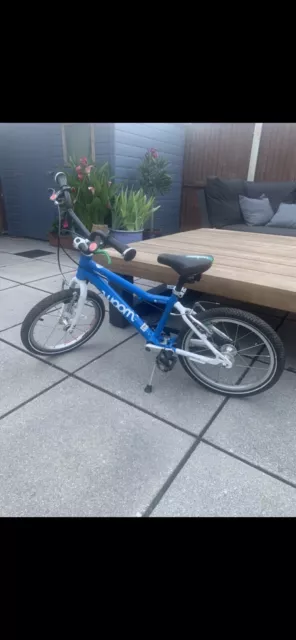 Woom 3 bike used deals