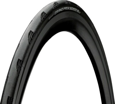 continental grand prix 5000 s tubeless ready