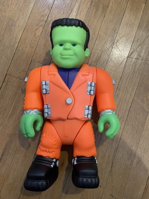 playskool frankenstein toy