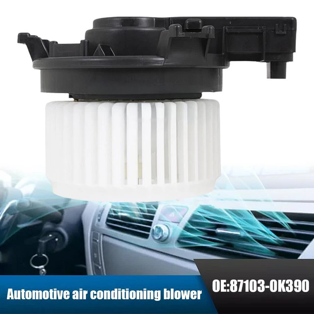 Blower Motors, Electric Motors, Industrial Automation