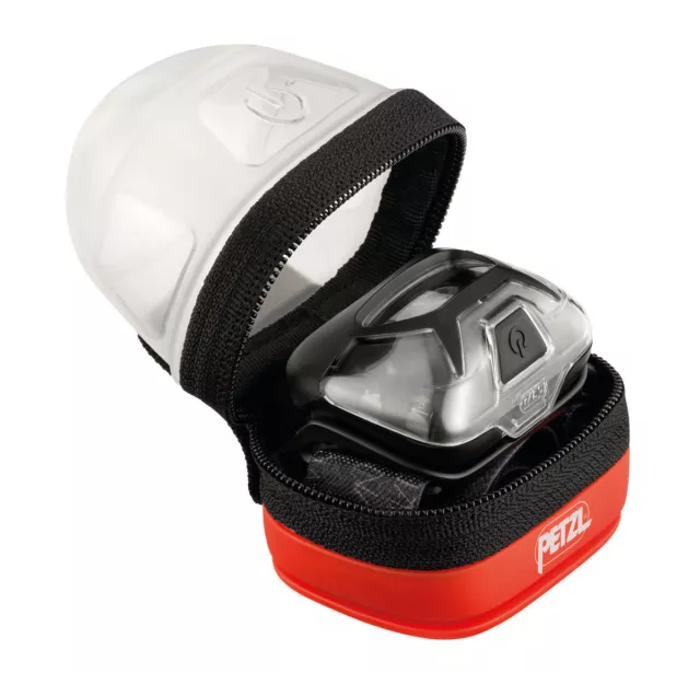 Petzl Noctilight Headlamp Case 2