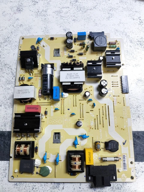 5-6.5A AC 100V-240V DC 36V Module de Carte d'alimentation Module d