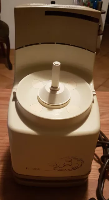 Robot de cuisine Multixer Rowenta KA-70.1