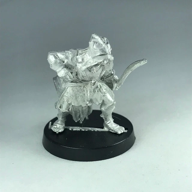 METAL URUK HAI Scout LOTR - Warhammer / Lord of the Rings X8913 £10.99 ...