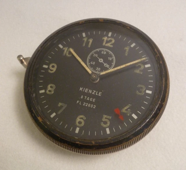 Noble House Company | Luftwaffe Stainless Steel watch | purchase online