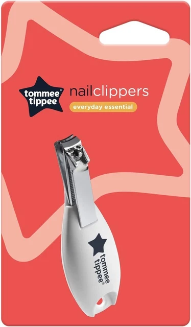 Tommee Tippee Baby Nail File