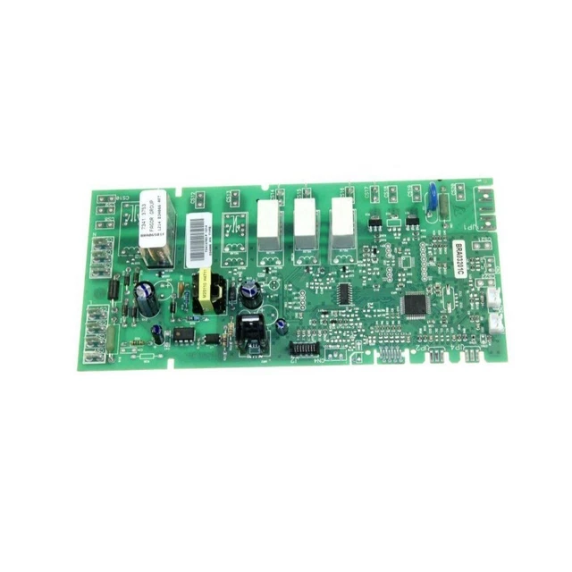 Module De Puissance Pour Four   Smeg - 821650982