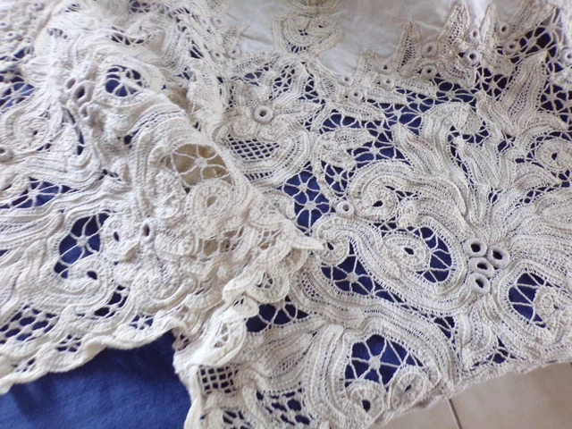 Nastro Pizzo 192 CM X 0,46 CM