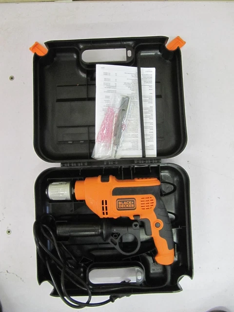 Image of Black & Decker KR700CRE amazon website