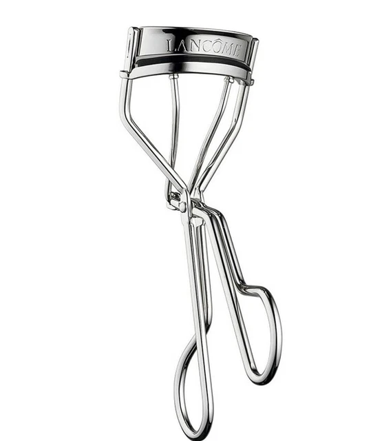 Lancome Le Curler Effortless Eye Lash Design Eyelash Curler Full Size New In Box