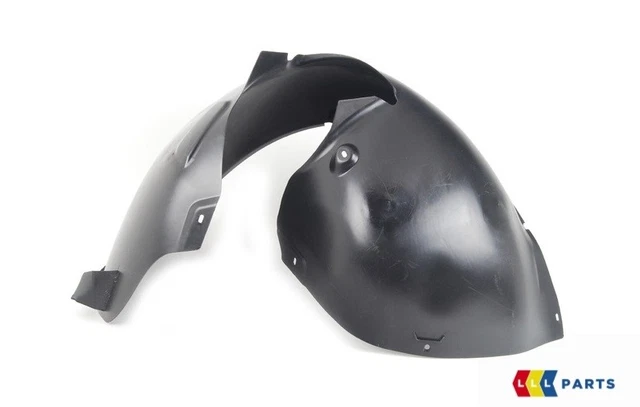 Intérieur Roue Arc Housse Doublure pour Toyota Rav 4 II XA20 20-03