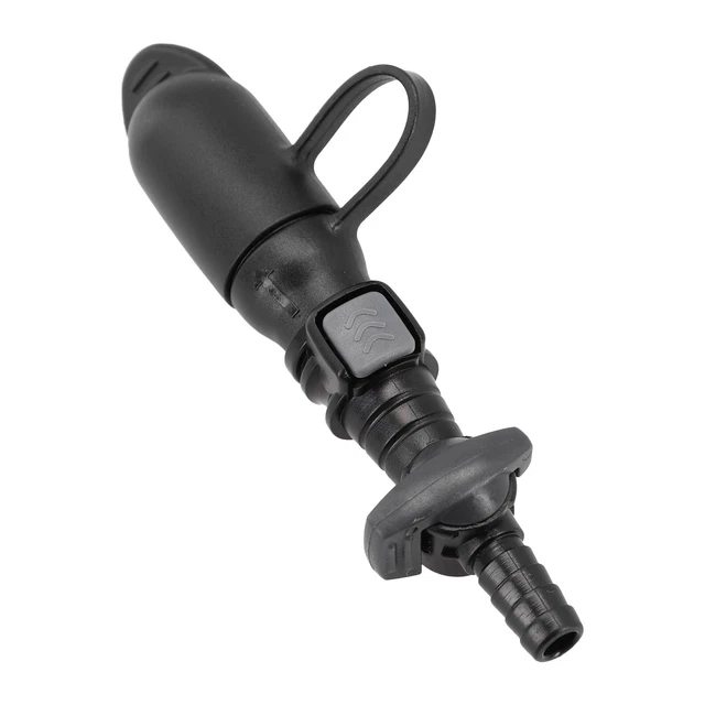 Valvola Aspirazione Acqua Per Frigorifero Sears Kenmore PM7571765X23X23, AmericanPart