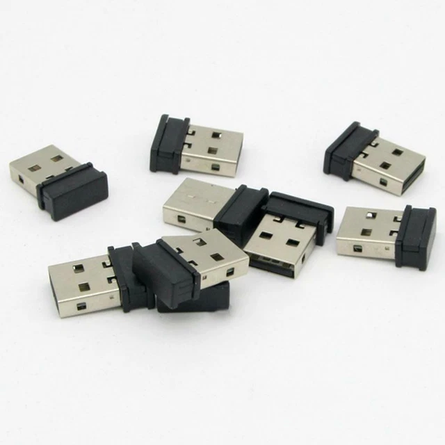 STEAM CONTROLLER WIRELESS Receiver USB dongle Adapter 2024 For Steam ...