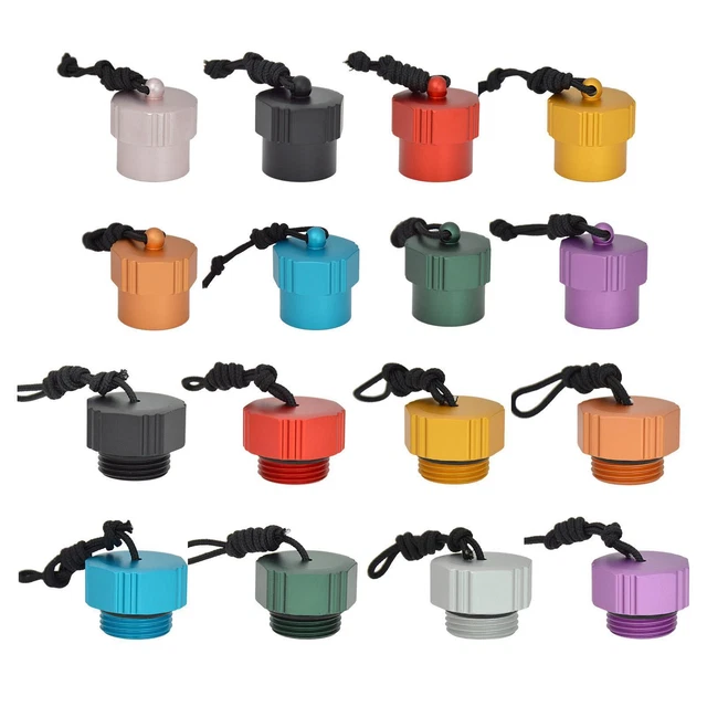 Bouchon anti-poussière de plongée sous-marine, bouchon anti-poussière pour