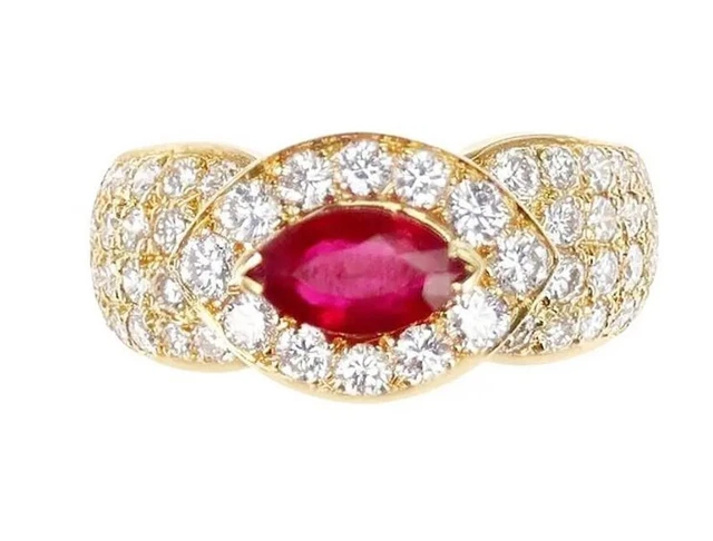 Giacche Rimovibili Per Orecchini In Oro Bianco 14kt E Giallo Con Diamanti Rotondi 0.15 Ct - DazzlingRock Collection