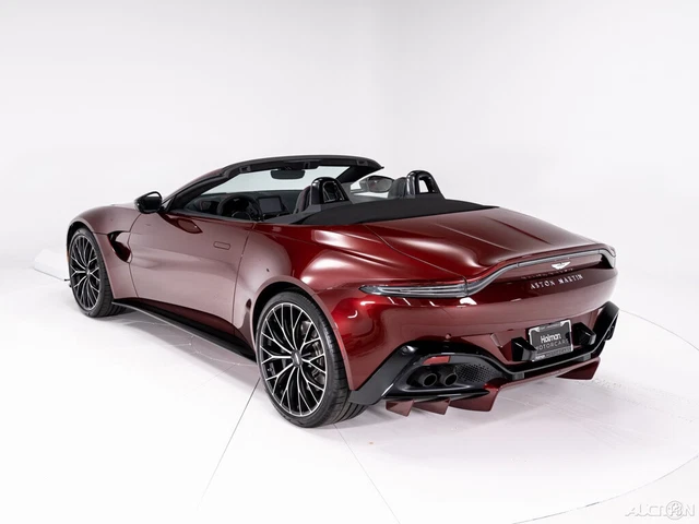 2023 ASTON MARTIN Vantage 14
