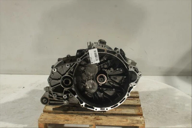 cambio per FORD KUGA CBS TITANIUM 1 878 553 10050960008851