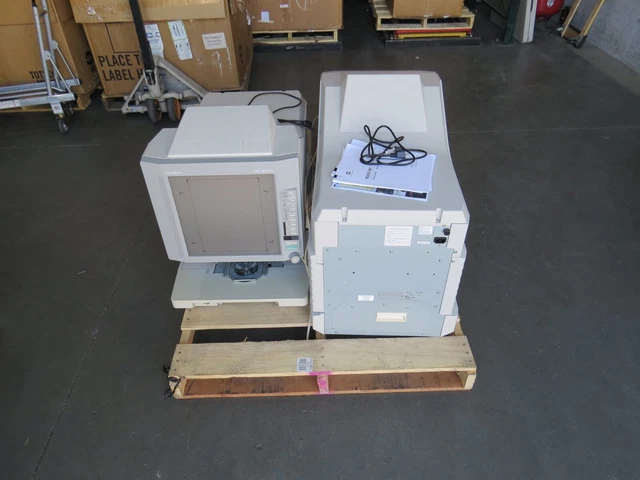 Minolta MS600 & Minolta MS6000 MK2 Microfilm conversion machines *FREE SHIPPING*
