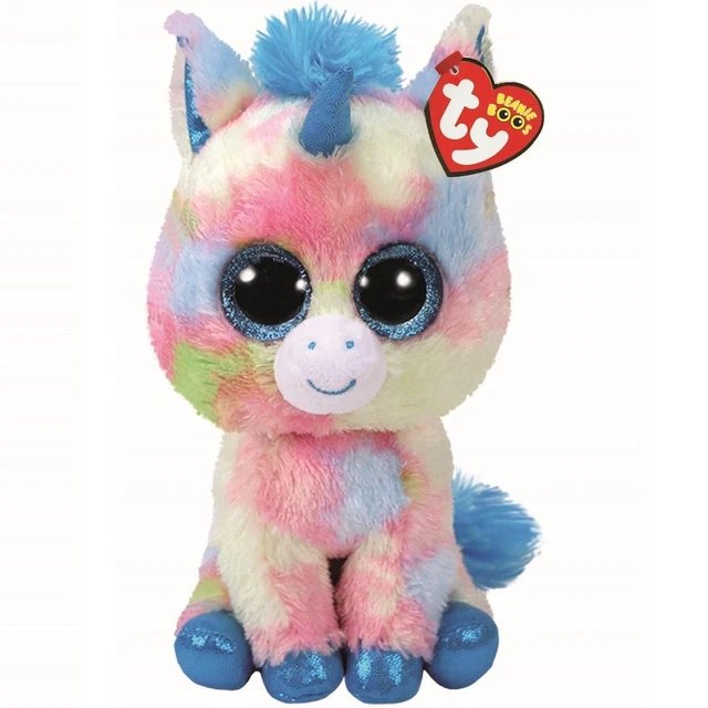 Jumbo beanie boo best sale unicorn