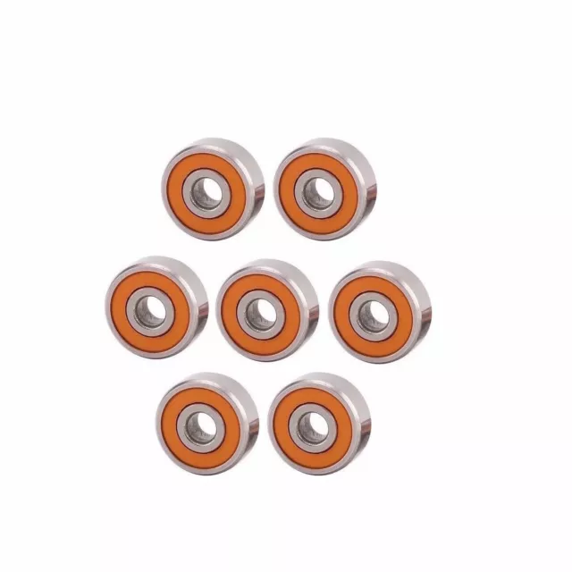 Avet Ceramic Bearing Kit SX 6.4 RAPTOR - SX 6.4 MC RAPTOR