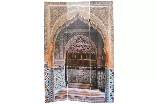 Paravento Etnico Separa Pareti In Legno Doppia Faccia Porta Moschea Araba Paravento Etnico Separa Pareti In Legno Doppia Faccia Porta Moschea Araba