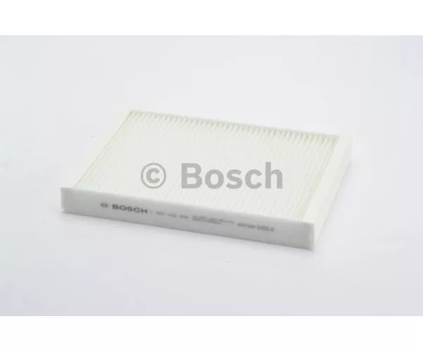 BOSCH Filter, interior air 1 987 432 205