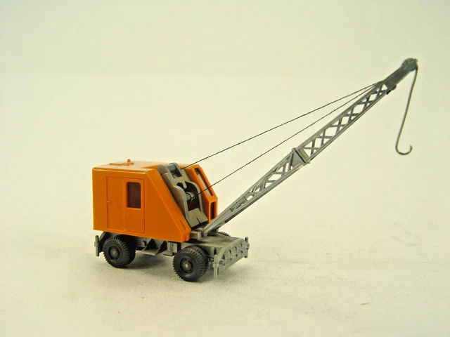 Espewe : Excavatrice Ub 80, Rda Modèle (SSK19) • EUR 30,25