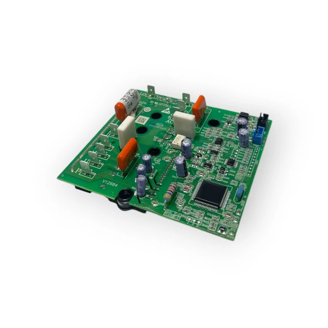 Scheda Elettronica Principale Haier A0011800209P Per Condizionatori