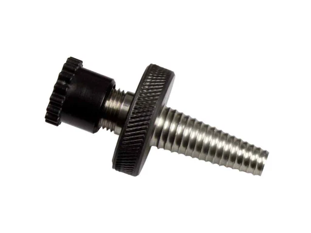Wohler 2494 - Clamping Cone, Stainless Steel, For probes 0.3'