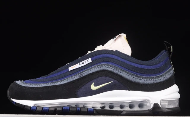 Nike Air Max 97 “ og Club Running Blu Size 42-42.5-43-44-44.5-45 Swoosh Silver