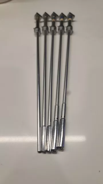 Olympus A2221, A2222 , A2224 , A2132, A2133 Visual Obturator Sheath Urology Set