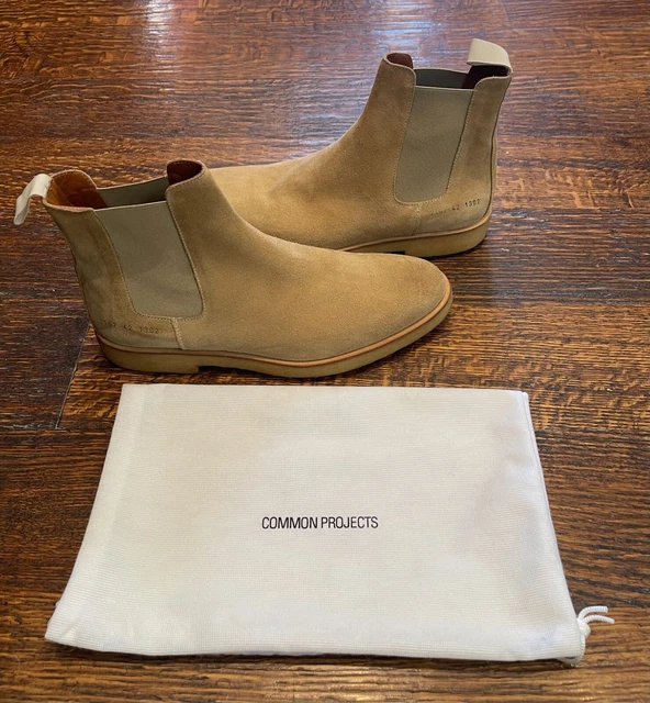 Common projects deals 2167