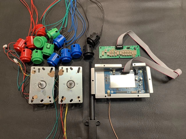 Arcade1Up Encoder FOR SALE! - PicClick