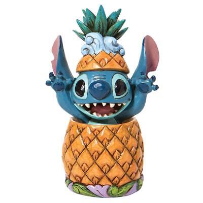 disney traditions lilo and stitch figurine