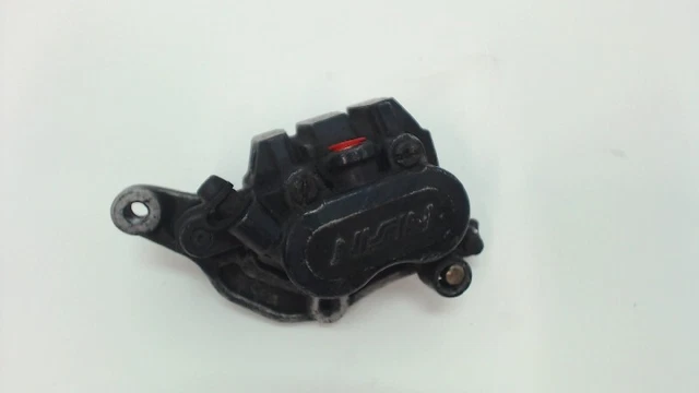 PINZA FRENO ANTERIORE SX Honda CBR 600 F 1991-1994 (CBR600F2 PC25) 1993 #43527