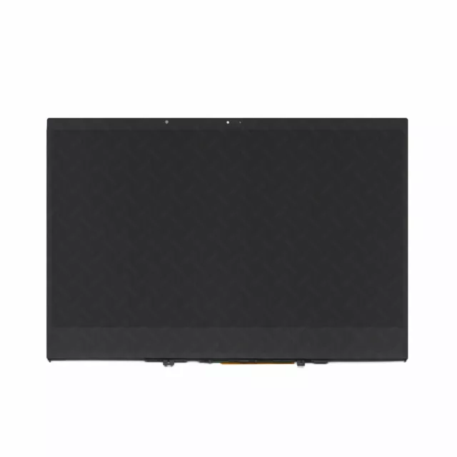 Für Lenovo Yoga 730-13IWL 81JR004AGE FHD LED LCD Touchscreen Digitizer Display