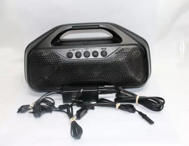 RXT-X 300 '18 OEM ACCOUSTIC SPEAKER ENCLOSURE ASS'Y RH Used
