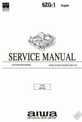 MARANTZ PM5003, PM6003 Schematic Diagram Service Manual Schaltplan - Foto 8