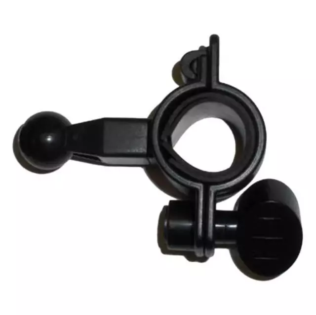 Universal Bike/Bicycle Handlebar 17mm Cradle Mount for Garmin Nuvi / Zumo / Dezl
