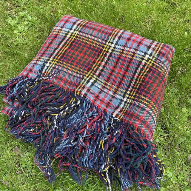 Burkraft sales wool blanket