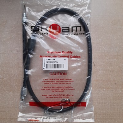 Okyami Cavo contachilometri aprilia pegaso 650 97-99 ap8114422 okyami 